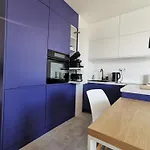 Wola Blue Modern * Warszawa