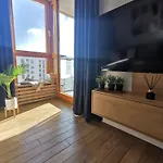 Wola Blue Modern