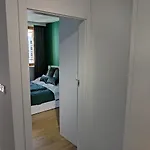 Wola Blue Modern * Warszawa