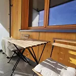 Wola Blue Modern *